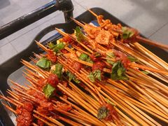 -钢管厂五区小郡肝串串香(南山店)