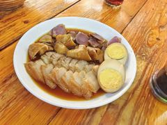 -靓姐南宁蒲庙生榨米粉(晓港湾店)