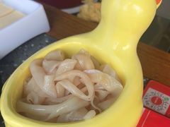 -华晟山城火锅(开发区港西东阁里店)
