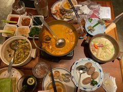 -林四喜·闽南传家菜(鼓浪屿店)