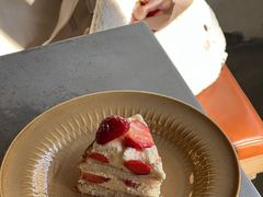 -BAKER&SPICE(安福路店)