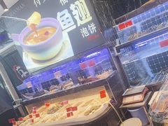 -小满海鲜·别院(天津旗舰店)