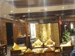 -顺兴老茶馆·精品川菜(世纪城店)