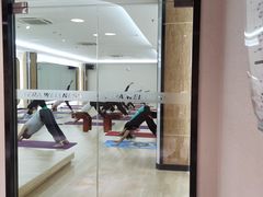 -一兆韦德健身(古美店)