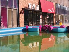 -肯德基(宝利丰店)