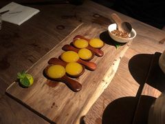 -兮禾酒馆(护国路店)