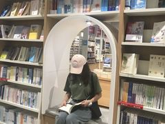 -当当书店(国泰广场店)