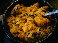 -包装马车·韩国料理·포장마차