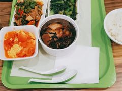 -老乡鸡(池州商之都店)