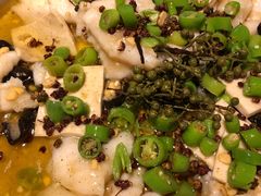 椒麻龙利鱼-小大董·烤鸭(五棵松店)