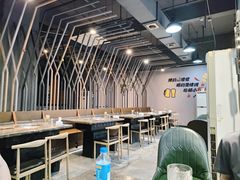 -无饿不坐海鲜自助烤肉火锅餐厅(塘下镇亿嘉国际广场店)