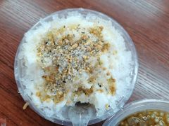 -碣石甜品(时代商业步行街店)