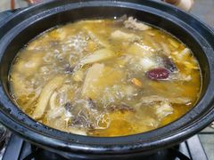-马帮菜馆·美味野生菌