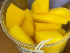-盒马鲜生(岭南新世界店)