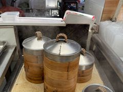-锅贴大王南翔小笼(临沂二村店)