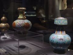 -景德镇中国陶瓷博物馆