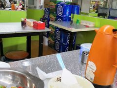 -百味香重庆鸡公煲(厦大学生公寓老店)