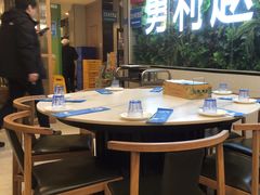 -勇利赵家烤肉坊(含光路店)