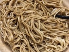 干拌-蒋家桥饺面店(四望亭路店)