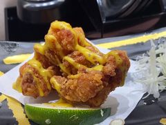 -争鲜回转寿司(天府广场-今站PLUS店)