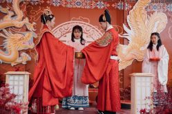 -满堂喜事婚庆