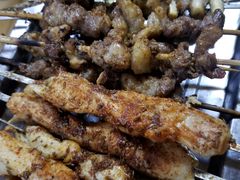 -老徐烧烤涮肚(交道口店)