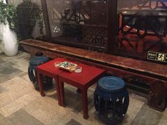 露天位-106餐厅(山水文园店)