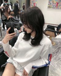 -INSTYLE造型·明星店