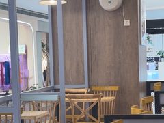 -满记甜品(加州阳光开元广场店)