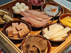 -芈重山老火锅(广州首店)