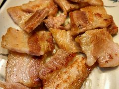 -火炉情韩国料理店(古田路店)