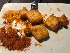 -很久以前羊肉串(中山公园店)