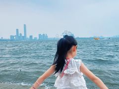 -金鸡湖景区