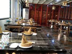 大堂-蔡府家宴(699店)