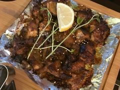 -IL Forno 意坊·意大利餐厅(温州万象城店)