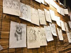 -獨門烤肉(开发区店)