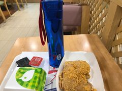 -德克士(砂之船奥特莱斯店)