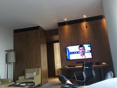 -上海衡山路十二号华邑酒店
