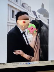 -蒙太奇婚纱摄影(万达店)