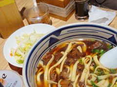 -老九圆山西面馆(CBD店)