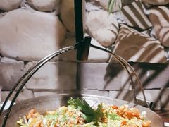 -喜在山舍·老宅吊锅·川卤酒馆(南京总店)