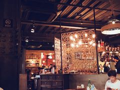 大堂-天手古舞居酒屋(889广场店)
