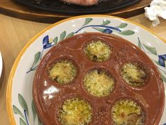-萨莉亚意式餐厅(苏州泉屋店)
