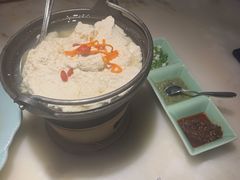 富顺豆花-锦府盐帮·李宅(领展购物广场中关村店)