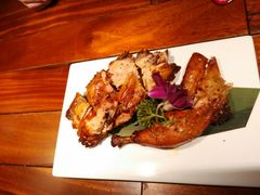 android_upload_pic-绿茶餐厅(华联万柳店)