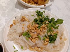 -喜悦海鲜大酒楼(钱柜广场店)