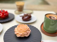 -潮一不贰·法式甜品·生日蛋糕·西式简餐(外滩店)