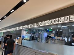 -Shake Shack(西单大悦城店)