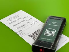-Shake Shack(南山万象天地店)