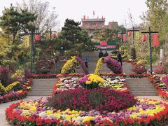 -红石寨旅游度假区